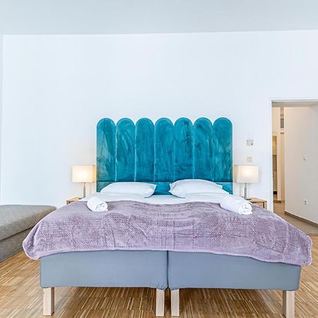 Superior 2Br Apartment - Perfect For Longstays Wien Eksteriør bilde