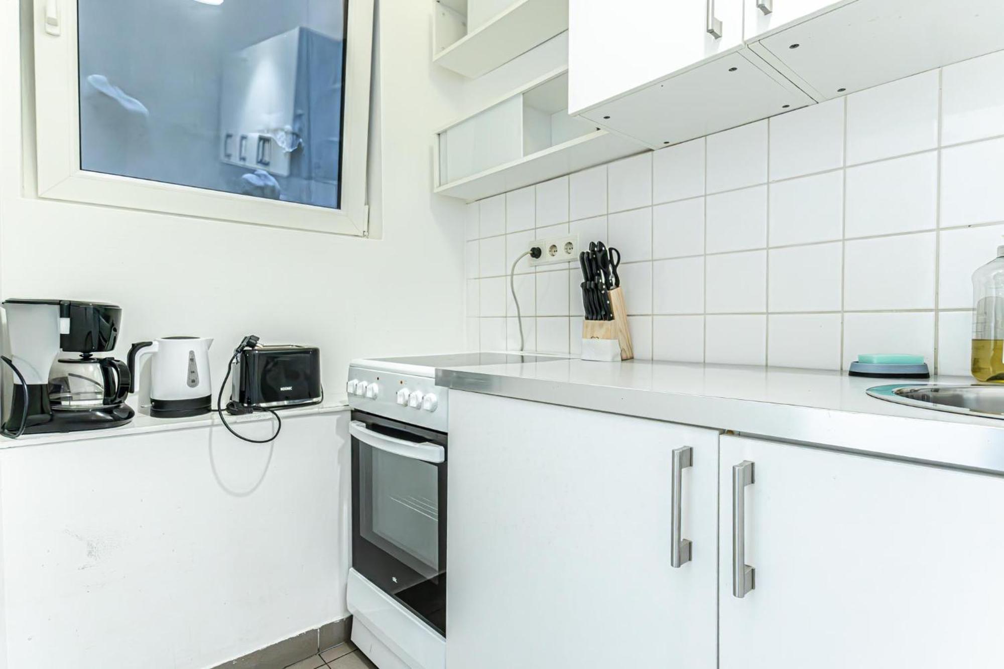 Superior 2Br Apartment - Perfect For Longstays Wien Eksteriør bilde