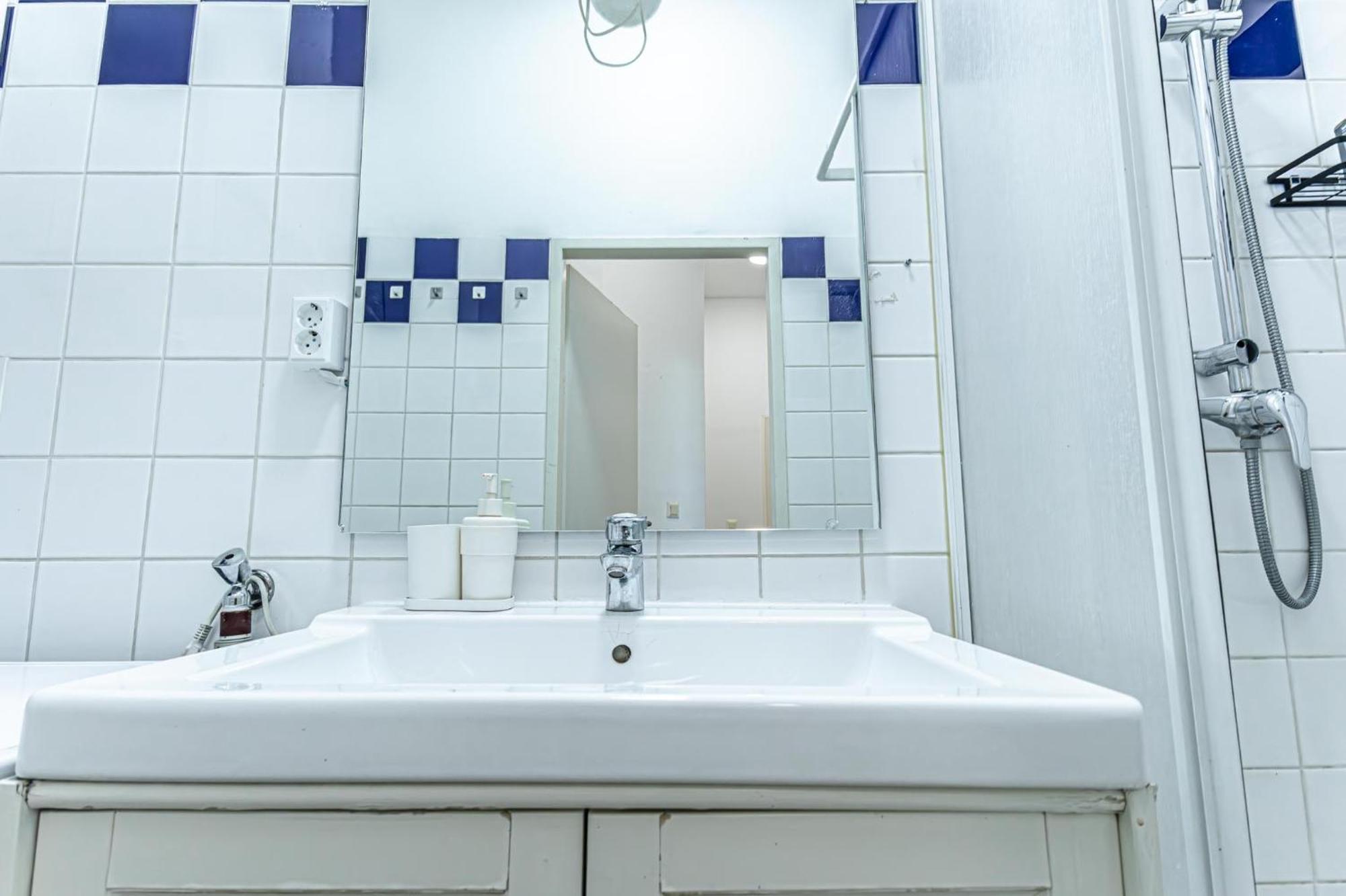 Superior 2Br Apartment - Perfect For Longstays Wien Eksteriør bilde