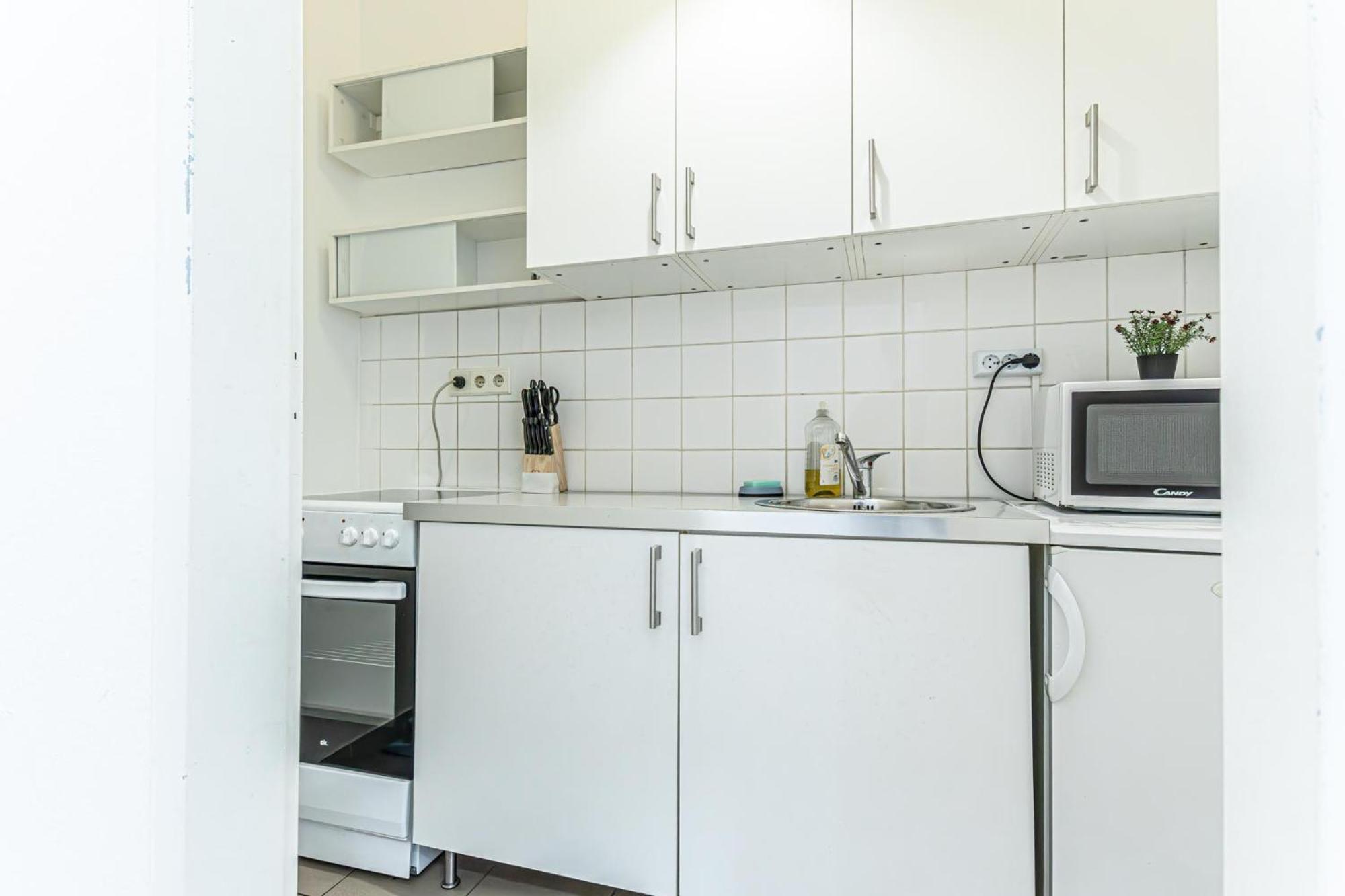 Superior 2Br Apartment - Perfect For Longstays Wien Eksteriør bilde