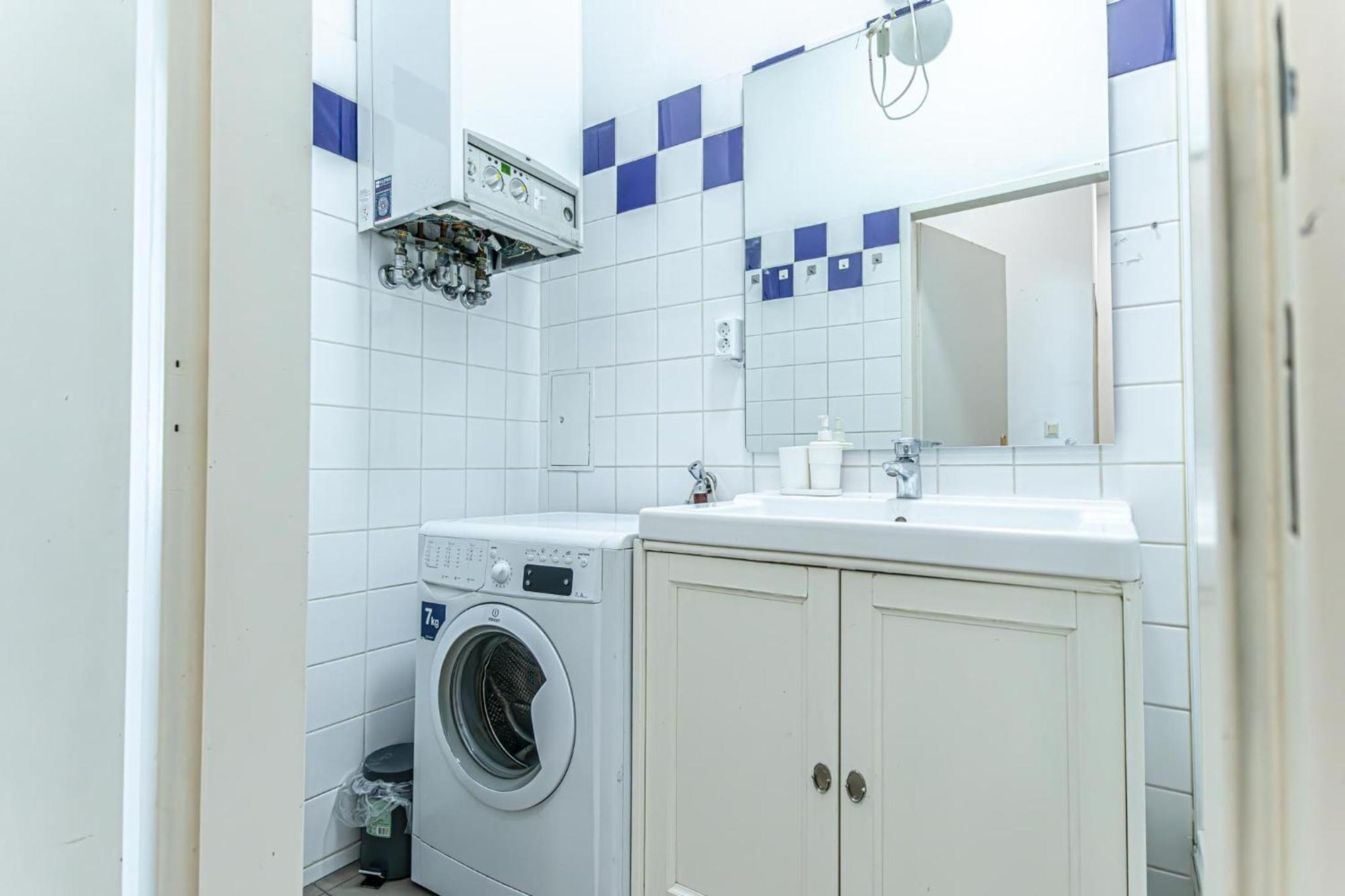 Superior 2Br Apartment - Perfect For Longstays Wien Eksteriør bilde